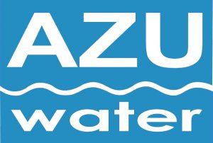 AZU water srl impianti di trattamento acque reflue
